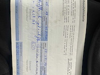 2014 peugeot partner personenauto - afbeelding 13 van  27