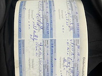 2014 peugeot partner personenauto - afbeelding 14 van  27