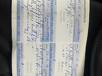 2014 peugeot partner personenauto - afbeelding 15 van  27