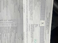 2014 peugeot partner personenauto - afbeelding 18 van  27