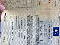 2014 peugeot partner personenauto - afbeelding 19 van  27