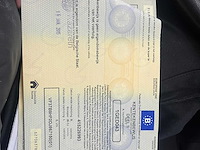 2014 peugeot partner personenauto - afbeelding 20 van  27