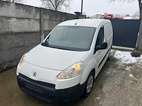 2014 peugeot partner personenauto - afbeelding 12 van  27