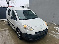 2014 peugeot partner personenauto - afbeelding 21 van  27