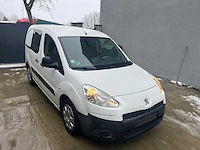 2014 peugeot partner personenauto - afbeelding 23 van  27