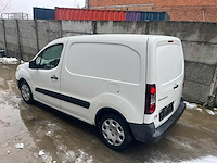 2014 peugeot partner personenauto - afbeelding 26 van  27