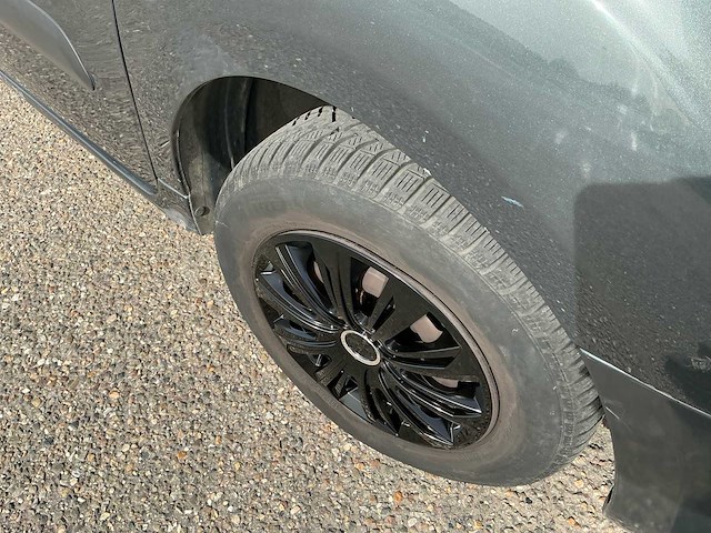 2014 peugeot partner personenauto - afbeelding 2 van  23