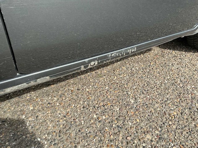 2014 peugeot partner personenauto - afbeelding 3 van  23