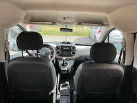 2014 peugeot partner personenauto - afbeelding 5 van  23