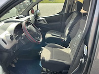 2014 peugeot partner personenauto - afbeelding 11 van  23