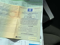 2014 peugeot partner personenauto - afbeelding 15 van  23