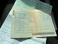 2014 peugeot partner personenauto - afbeelding 16 van  23