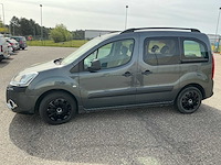 2014 peugeot partner personenauto - afbeelding 12 van  23