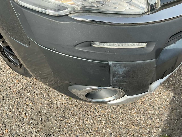 2014 peugeot partner personenauto - afbeelding 23 van  23