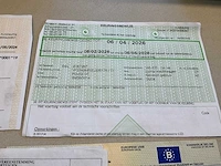 2014 peugeot partner - afbeelding 7 van  16