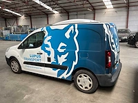 2014 peugeot partner - afbeelding 11 van  16