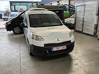 2014 peugeot partner - afbeelding 12 van  16