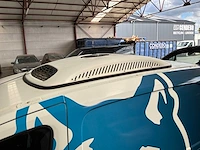 2014 peugeot partner - afbeelding 15 van  16
