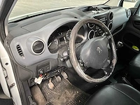 2014 peugeot partner - afbeelding 16 van  16