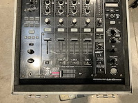 2014 pioneer djm 900 nexus analoge mixer - afbeelding 2 van  4
