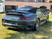 2014 porsche 911 turbo - afbeelding 4 van  52