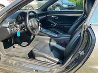 2014 porsche 911 turbo - afbeelding 15 van  52