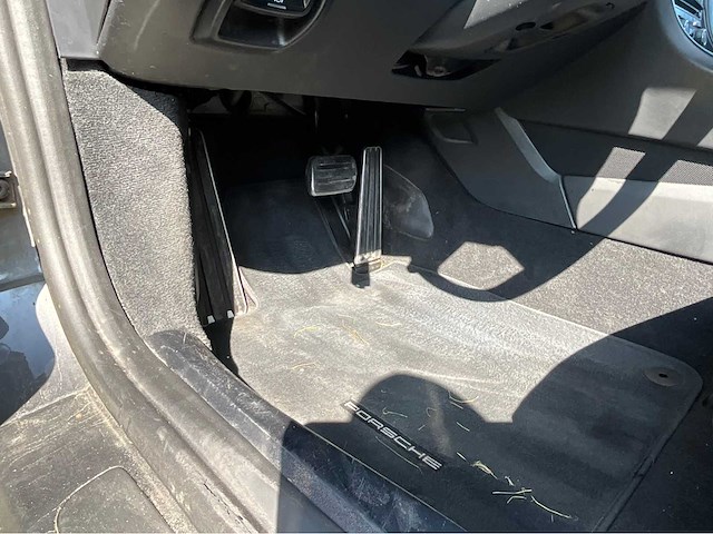 2014 porsche 911 turbo - afbeelding 26 van  52