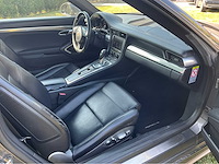 2014 porsche 911 turbo - afbeelding 36 van  52