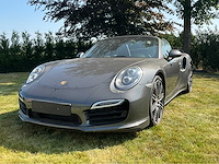 2014 porsche 911 turbo - afbeelding 43 van  52