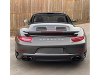 2014 porsche 911 turbo - afbeelding 34 van  52