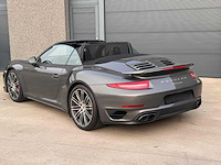 2014 porsche 911 turbo - afbeelding 49 van  52
