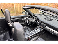 2014 porsche 911 turbo - afbeelding 50 van  52