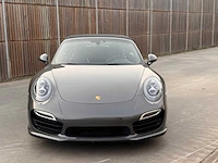 2014 porsche 911 turbo - afbeelding 25 van  52