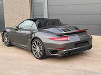 2014 porsche 911 turbo - afbeelding 28 van  52