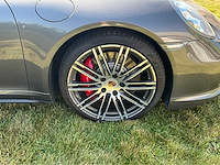 2014 porsche 911 turbo - afbeelding 4 van  14