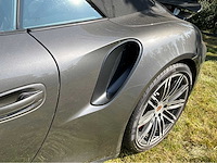 2014 porsche 911 turbo - afbeelding 8 van  14