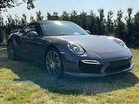 2014 porsche 911 turbo - afbeelding 6 van  52