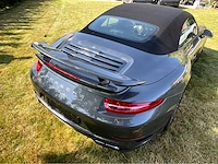 2014 porsche 911 turbo - afbeelding 30 van  52