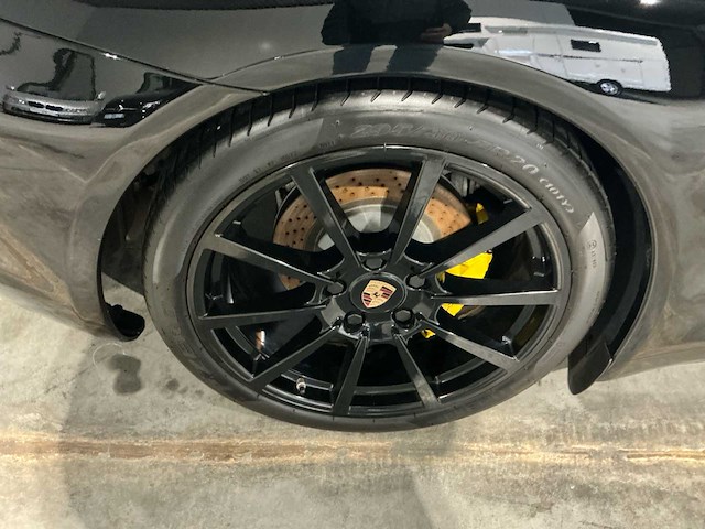 2014 porsche 991 carrera personenauto - afbeelding 3 van  15