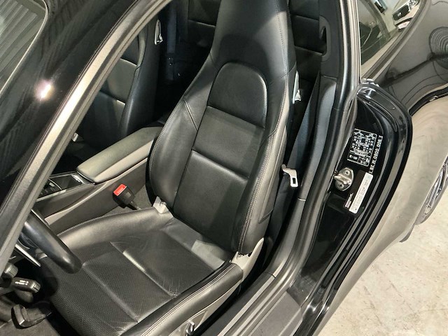 2014 porsche 991 carrera personenauto - afbeelding 4 van  15