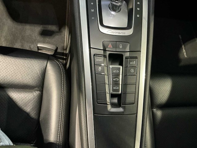 2014 porsche 991 carrera personenauto - afbeelding 7 van  15