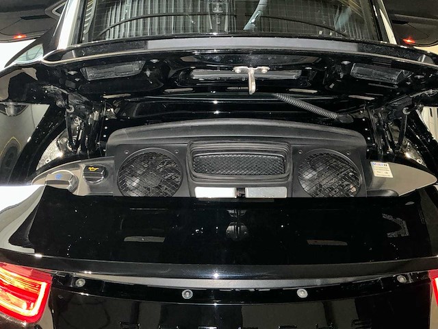 2014 porsche 991 carrera personenauto - afbeelding 11 van  15