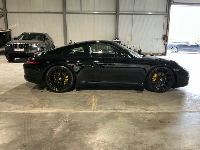 2014 porsche 991 carrera personenauto - afbeelding 14 van  15