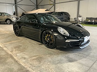 2014 porsche 991 carrera personenauto - afbeelding 15 van  15