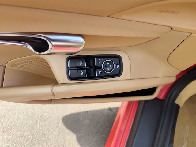 2014 porsche cayman 981 coupé personenauto - afbeelding 2 van  27