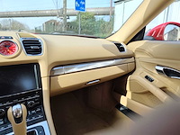 2014 porsche cayman 981 coupé personenauto - afbeelding 3 van  27