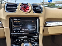 2014 porsche cayman 981 coupé personenauto - afbeelding 18 van  27