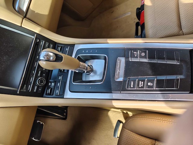 2014 porsche cayman 981 coupé personenauto - afbeelding 6 van  27