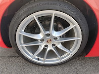 2014 porsche cayman 981 coupé personenauto - afbeelding 22 van  27