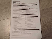 2014 porsche cayman 981 coupé personenauto - afbeelding 8 van  27